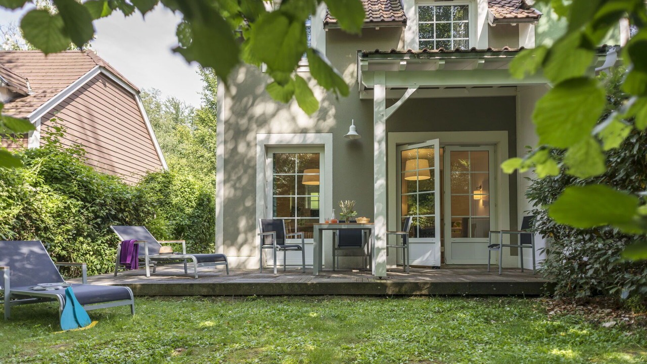Photo of Outdoor in Chamouille