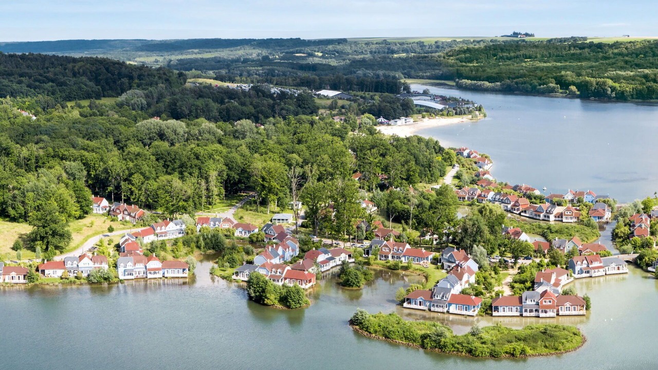 Photo of Outdoor in Neuville-sur-Ailette