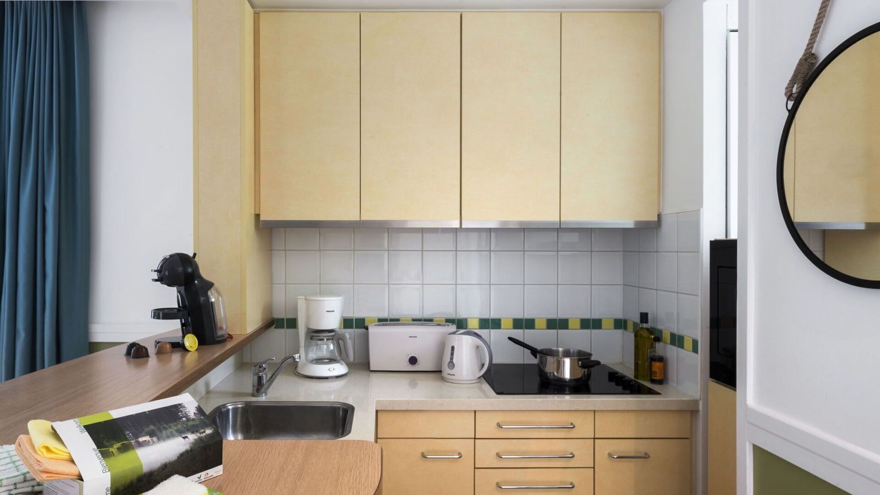 Photo of Kitchen in Neuville-sur-Ailette