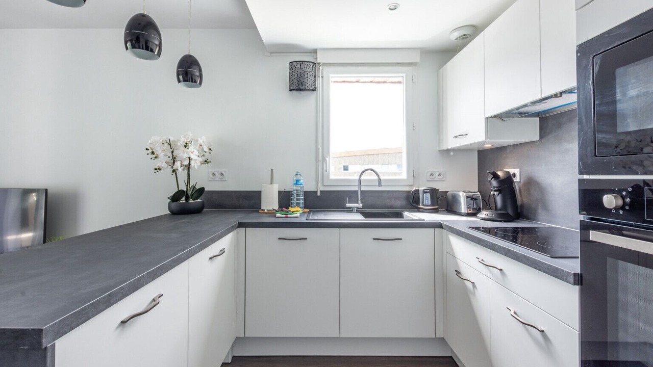 Photo of Kitchen in Serris