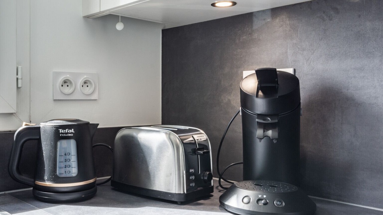 Photo of Kitchen in Serris