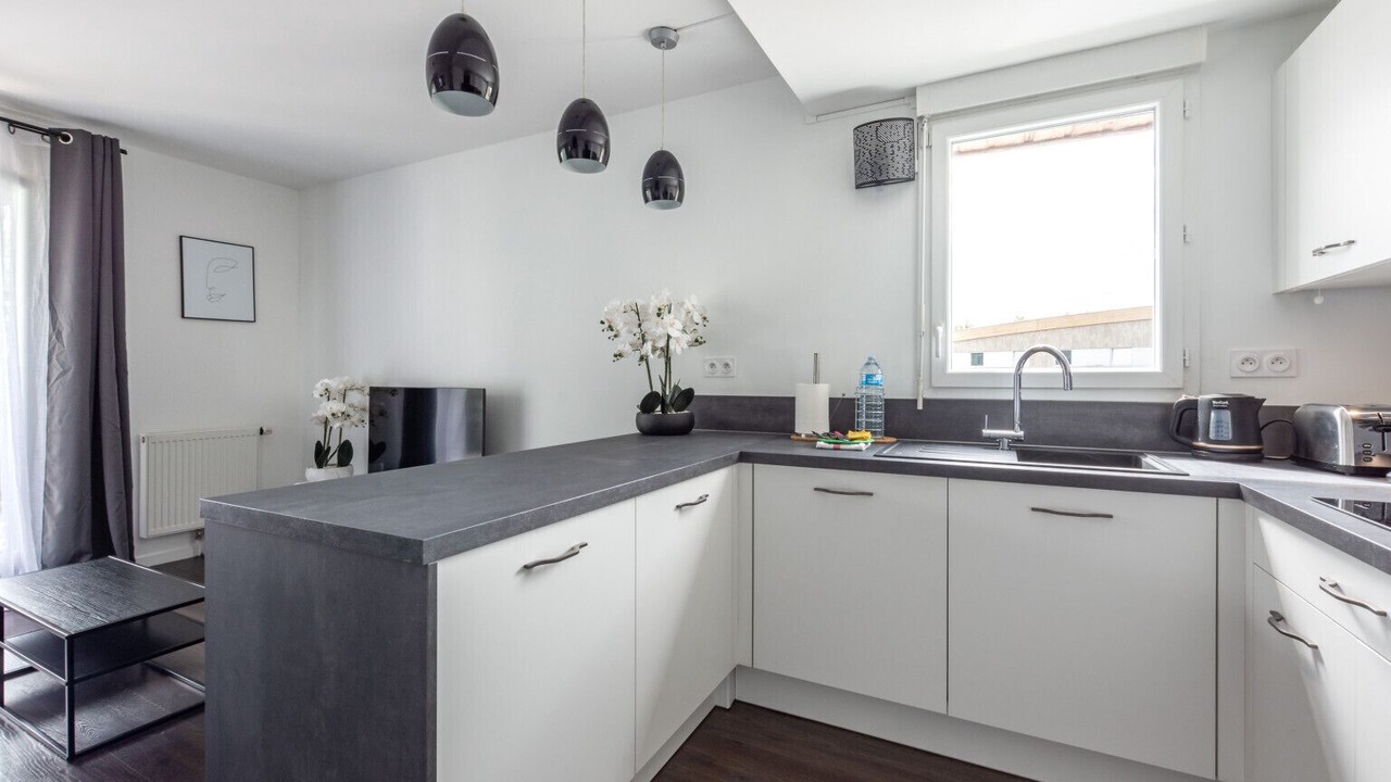 Photo of Kitchen in Serris
