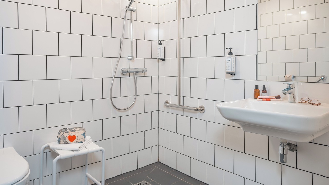 Photo of Bathroom in Roissy-en-France
