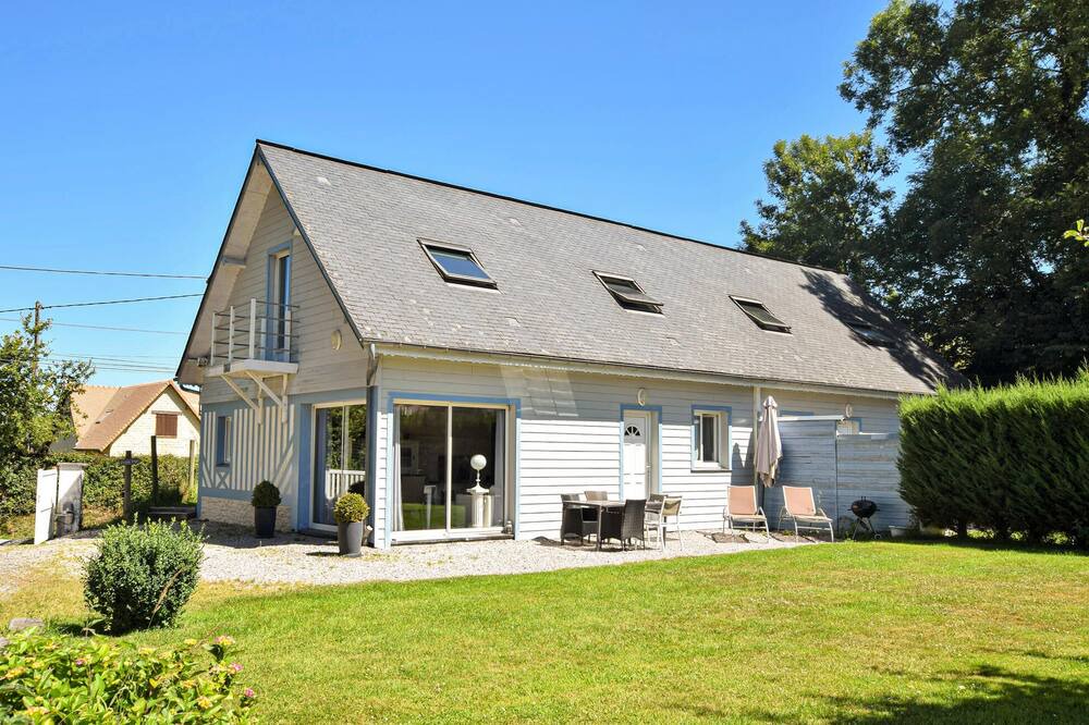 Photo of Outdoor in Beuzeville