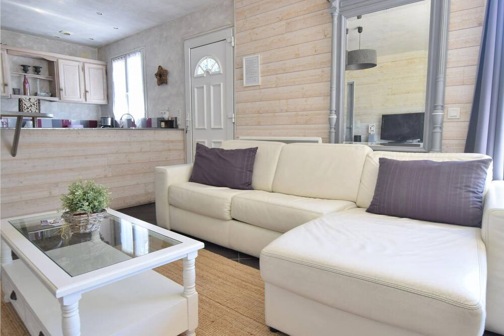Photo of Bedroom in Beuzeville