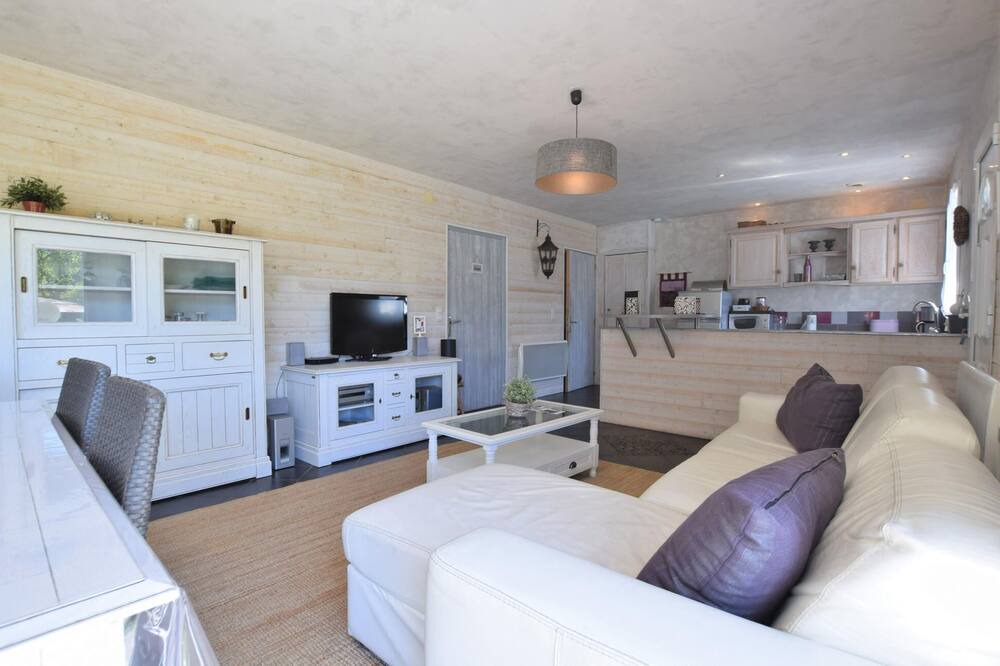 Photo of Bedroom in Beuzeville