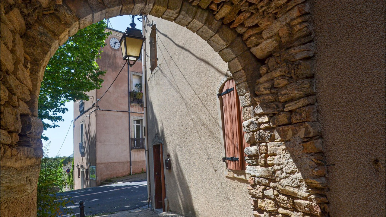 Photo of Outdoor in Faugeres