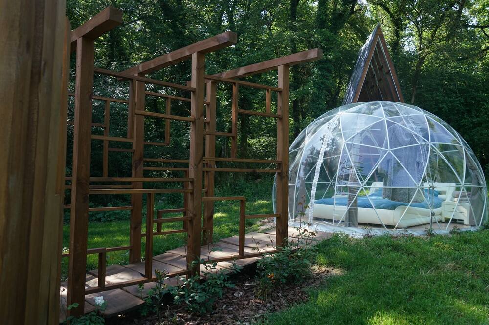 Photo of Outdoor in Parmilieu