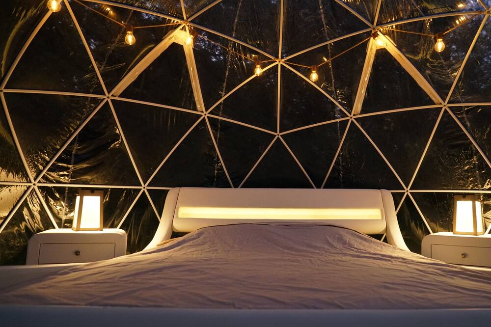 Photo of Bedroom in Parmilieu
