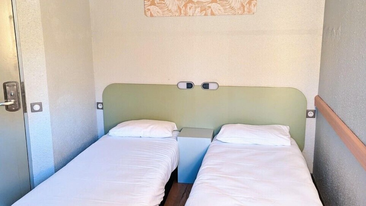 Photo of Bedroom in Cleon