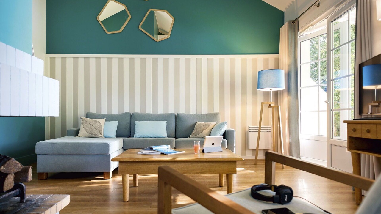 Photo of Livingroom in Cerny-en-Laonnois