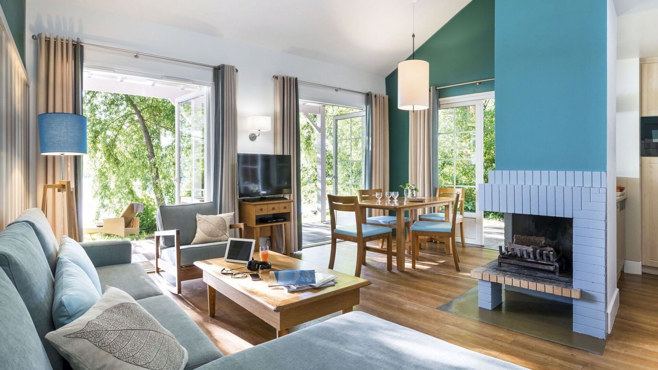 Photo of Livingroom in Cerny-en-Laonnois