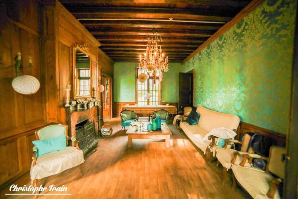 Photo of Livingroom in Messas
