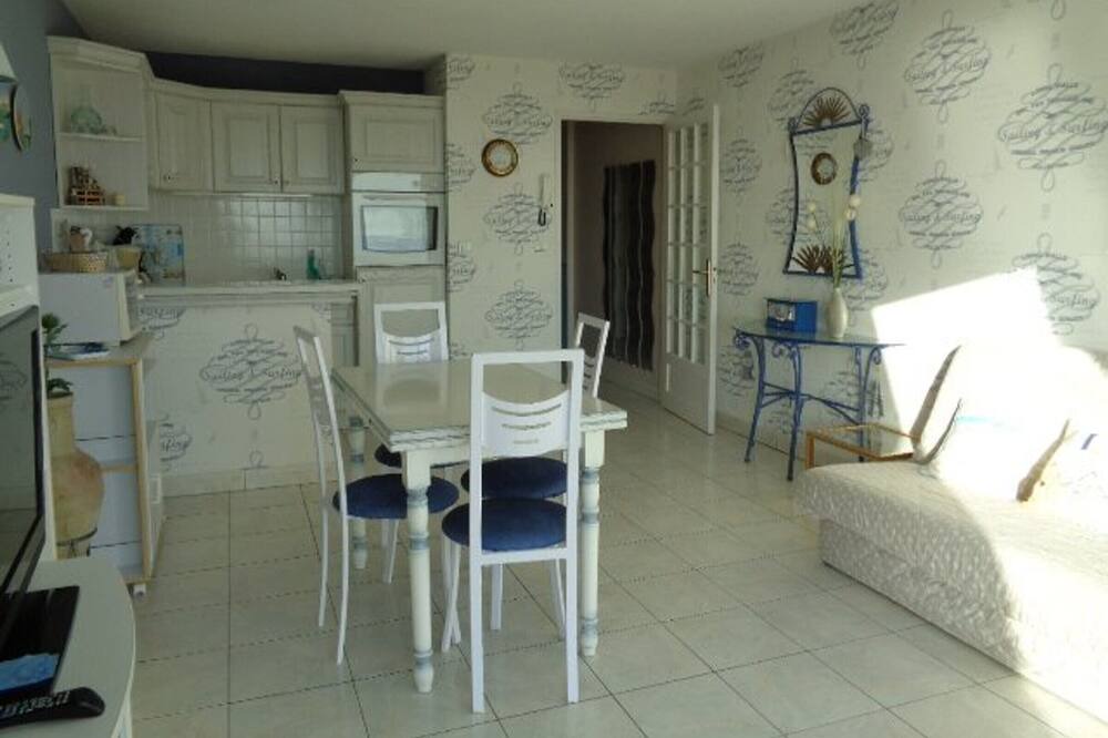 Photo of Kitchen in Merlimont-Plage