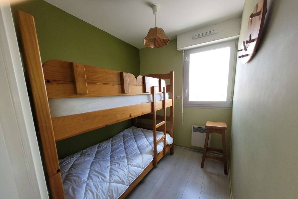 Photo of Bedroom in Merlimont-Plage