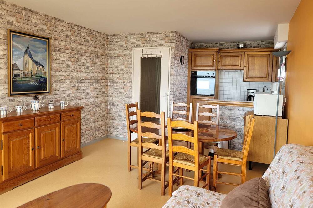 Photo of Kitchen in Merlimont-Plage