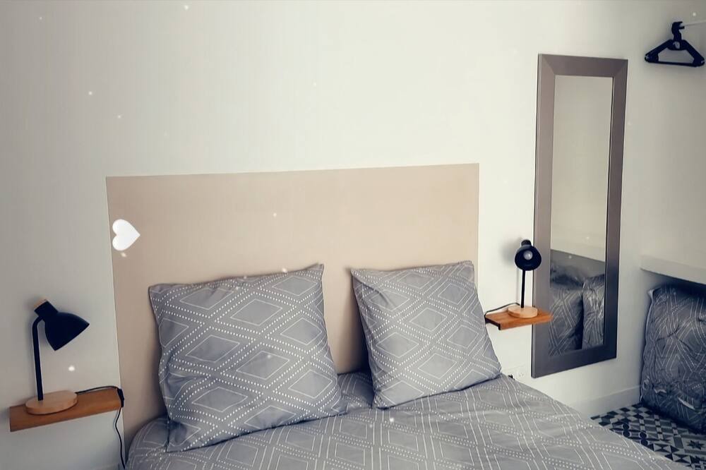 Photo of Bedroom in Cagny