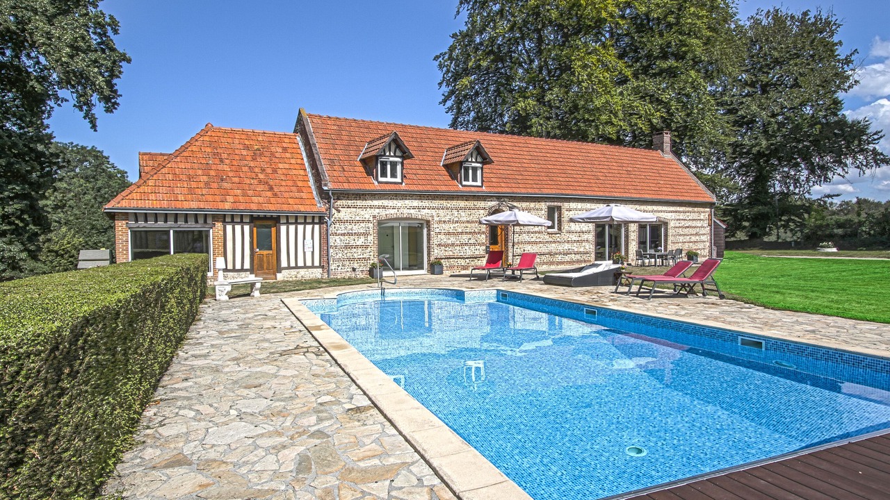 Photo of Outdoor in Ecrainville