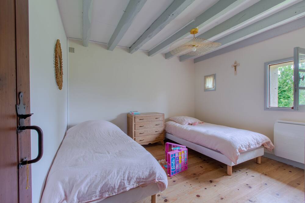 Photo of Bedroom in Valencay