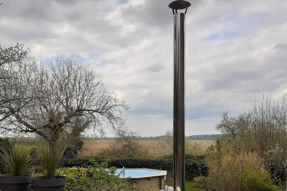 Photo of Outdoor in Bissey-la-Pierre