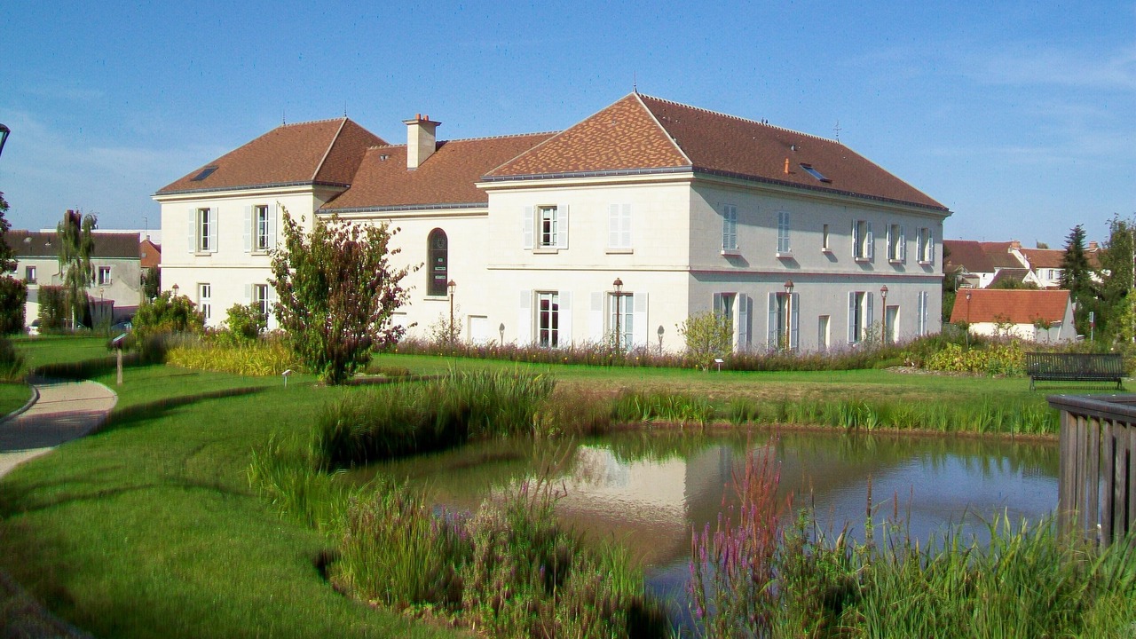 Photo of Outdoor in Le Mesnil-Amelot