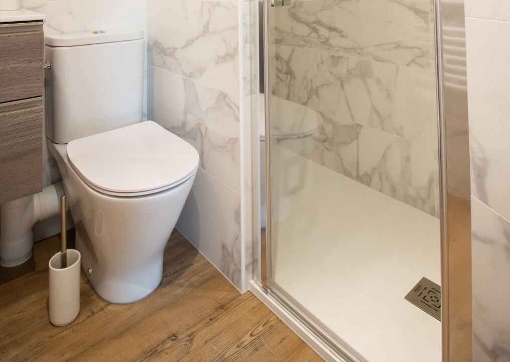 Photo of Bathroom in La Ferte-sous-Jouarre