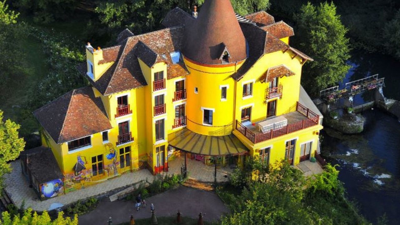 Photo of Outdoor in La Ferte-sous-Jouarre