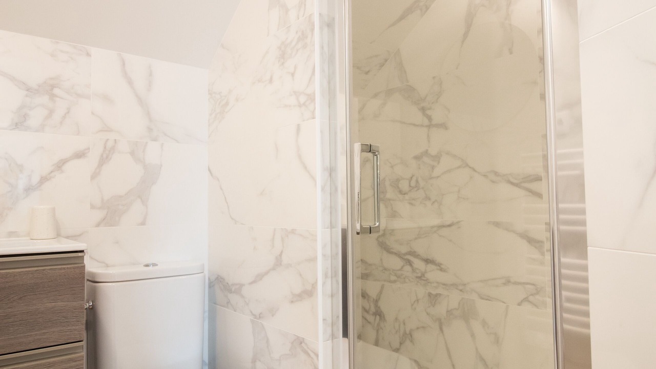 Photo of Bathroom in La Ferte-sous-Jouarre