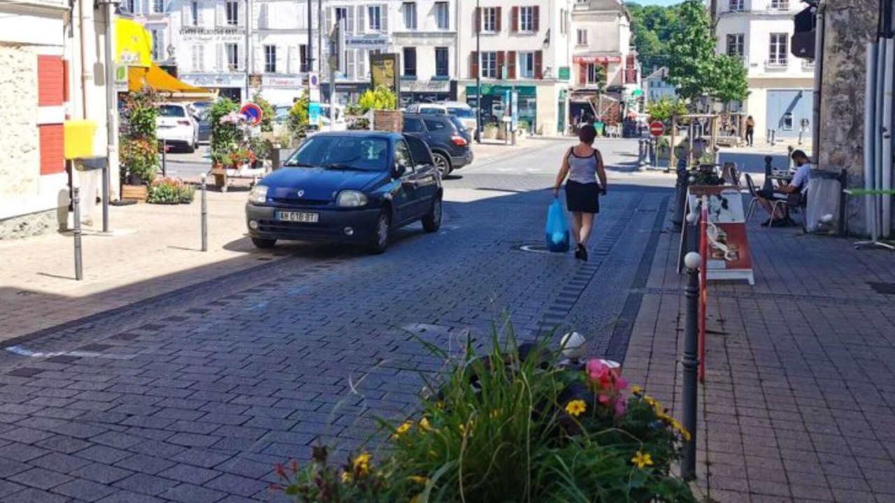 Photo of Outdoor in La Ferte-sous-Jouarre