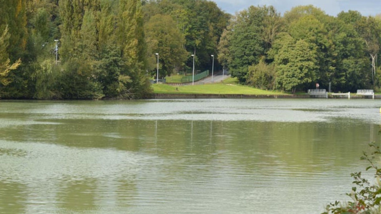 Photo of Outdoor in La Ferte-sous-Jouarre