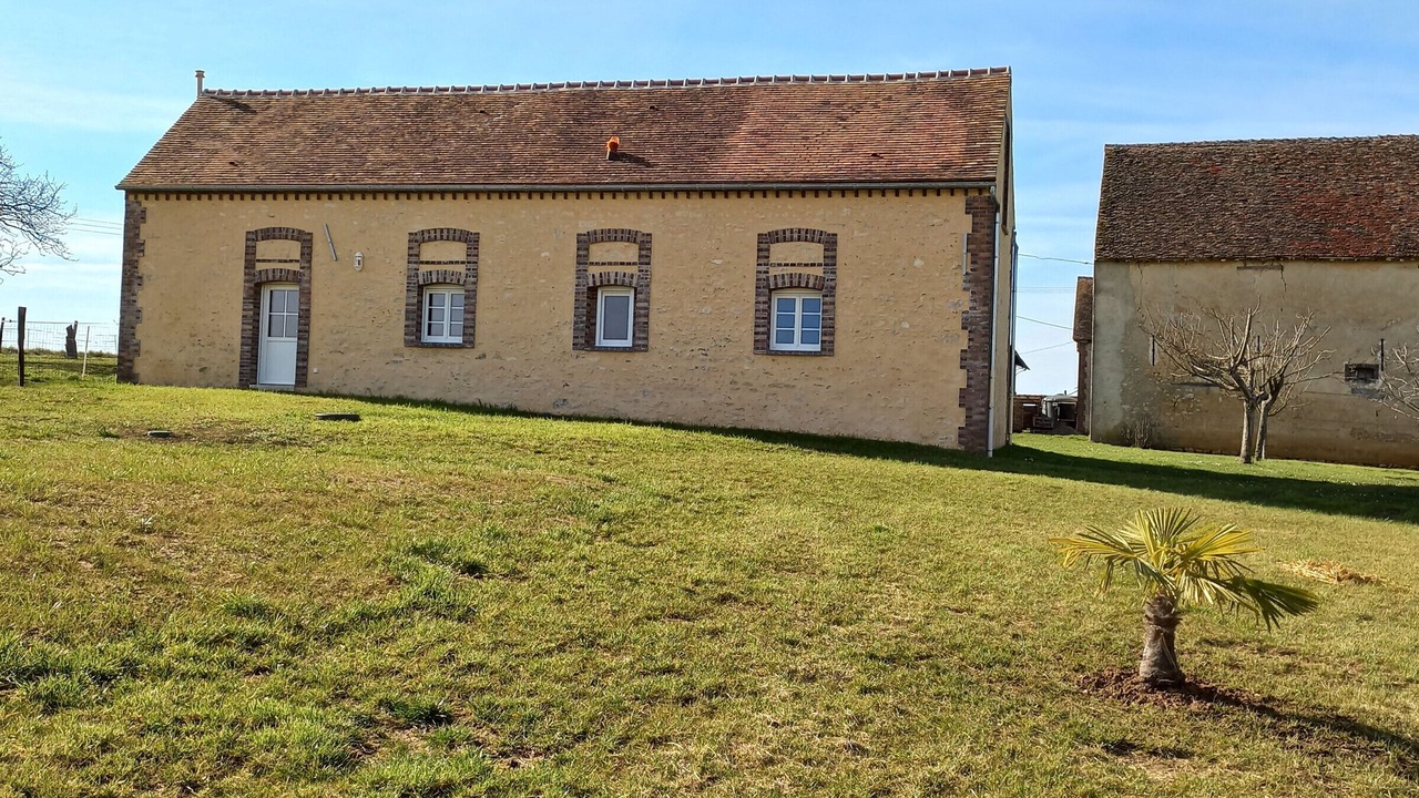 Photo of Outdoor in Chevannes