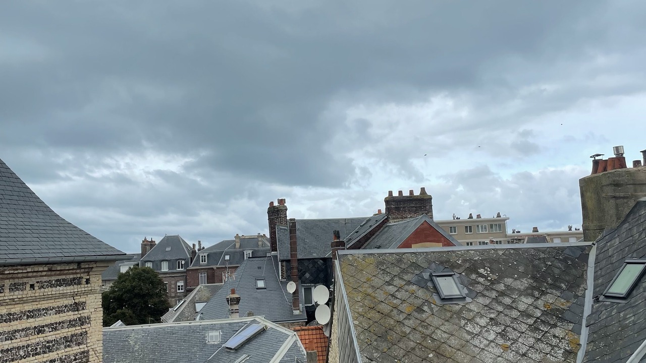 Photo of Bedroom in Dieppe