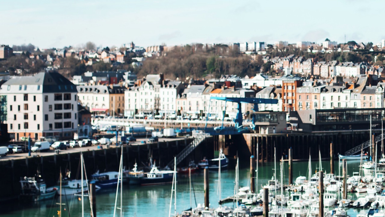 Photo of Outdoor in Dieppe