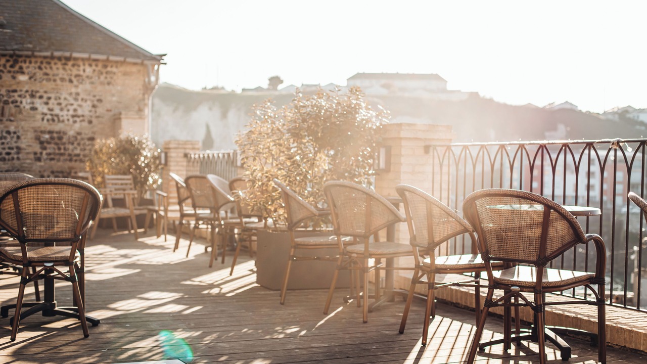 Photo of Patio Balcony in Dieppe