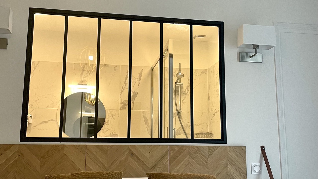 Photo of Bedroom in Dieppe