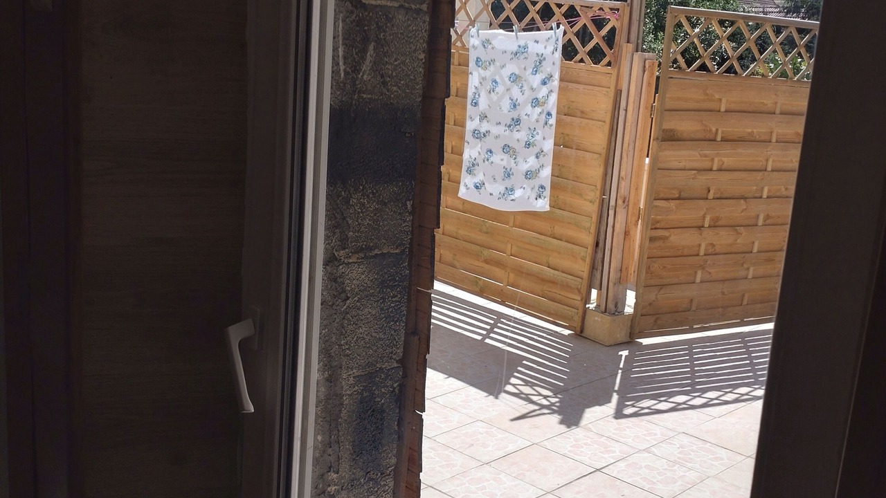 Photo of Patio Balcony in Noidans-les-Vesoul