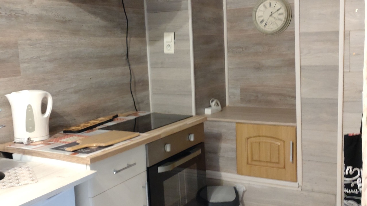 Photo of Kitchen in Noidans-les-Vesoul
