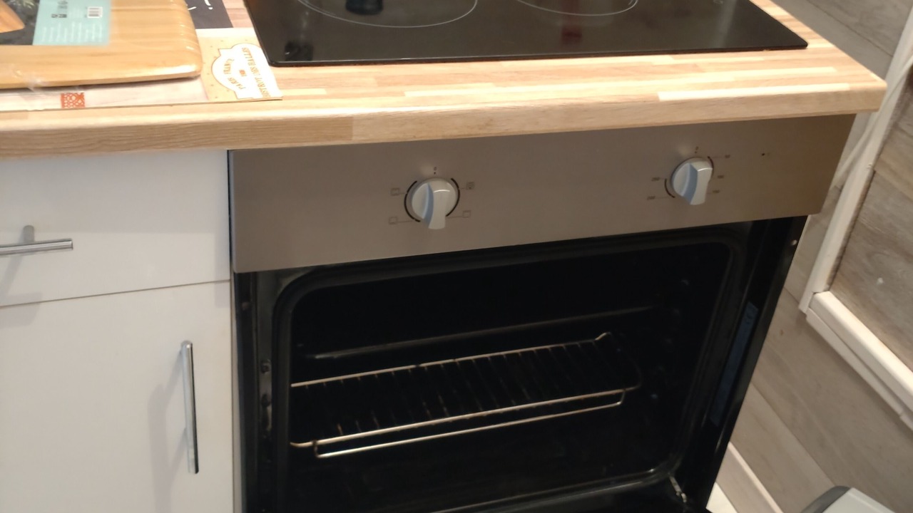 Photo of Kitchen in Noidans-les-Vesoul