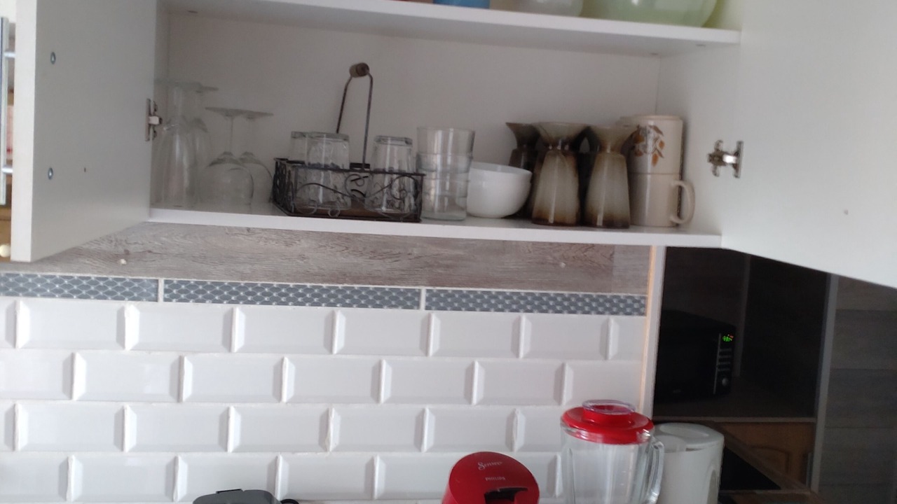 Photo of Kitchen in Noidans-les-Vesoul