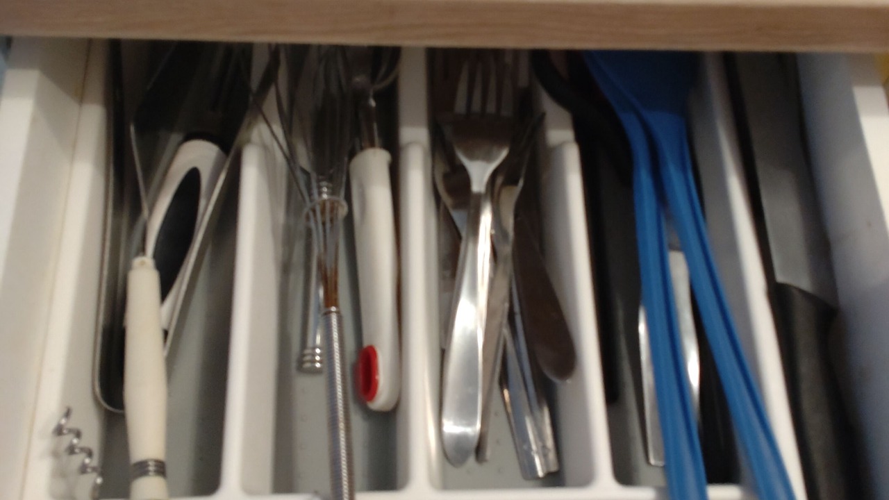 Photo of Kitchen in Noidans-les-Vesoul