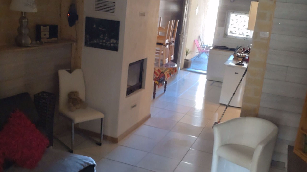 Photo of Livingroom in Noidans-les-Vesoul