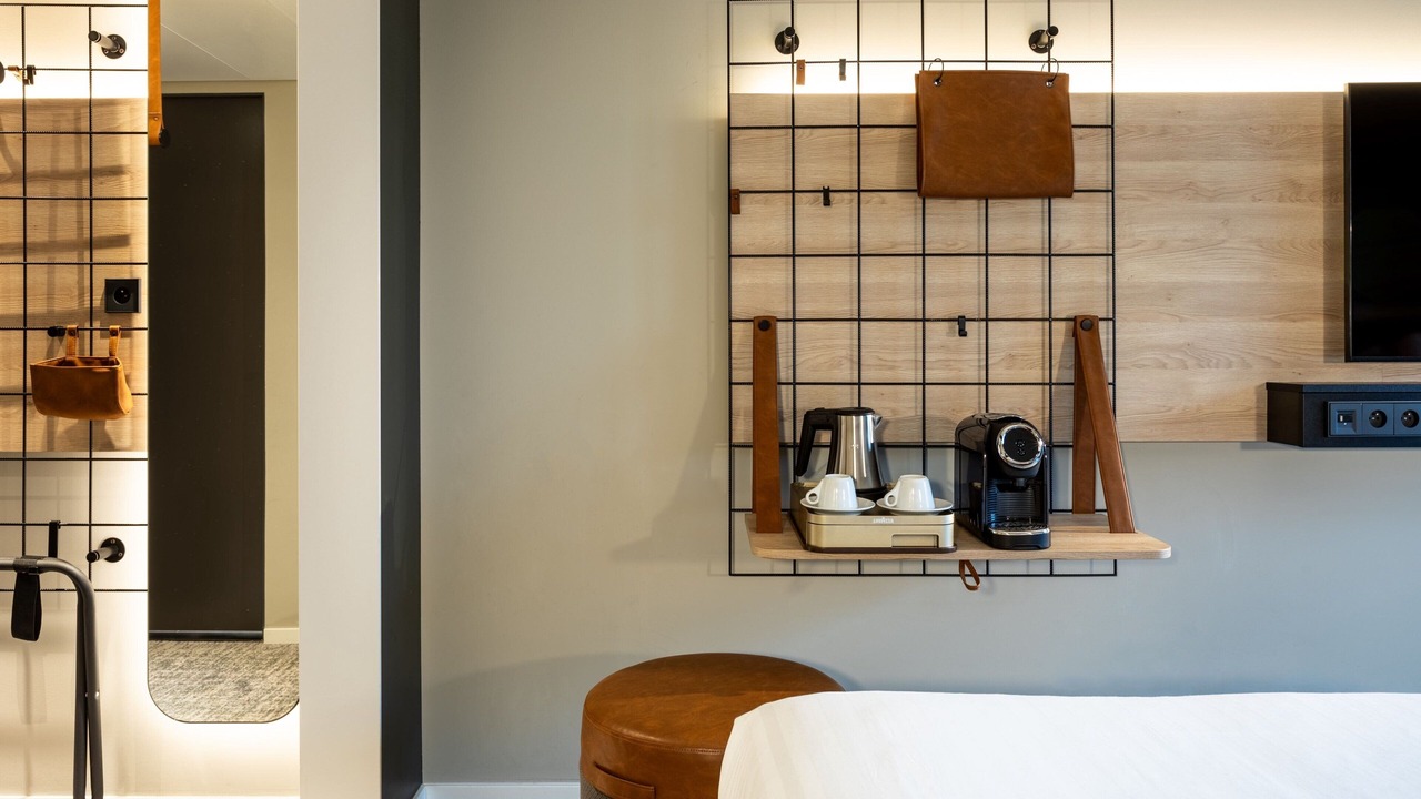 Photo of Bedroom in Montevrain