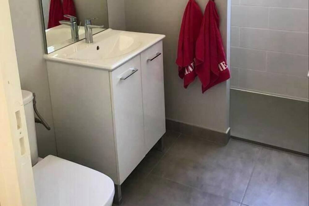 Photo of Bathroom in Argonne Ardennaise