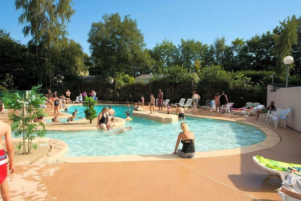 Photo of Outdoor in Touquin