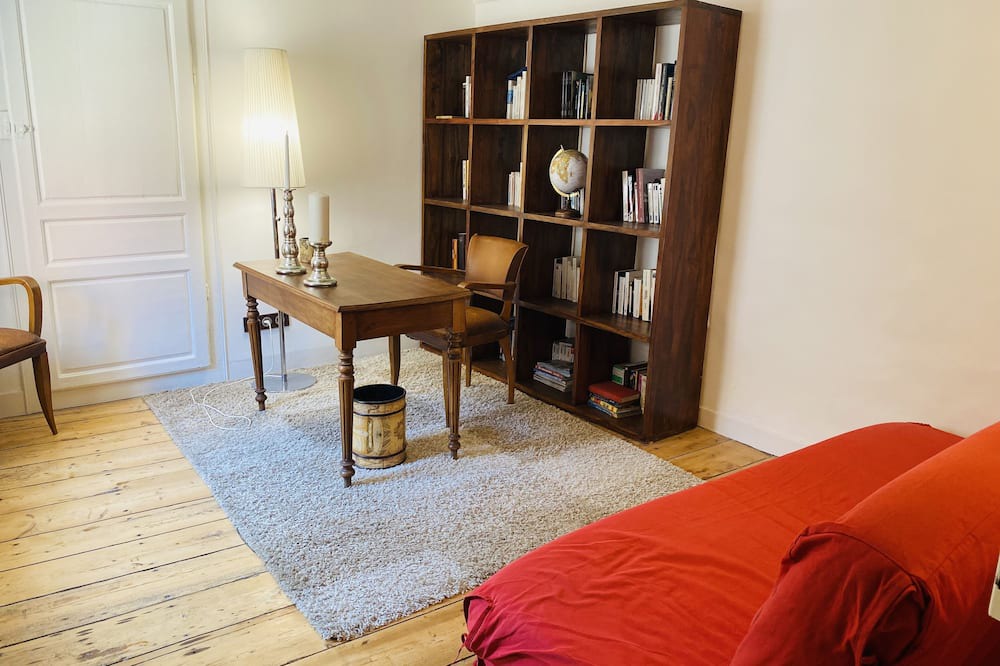 Photo of Bedroom in Ville Haute