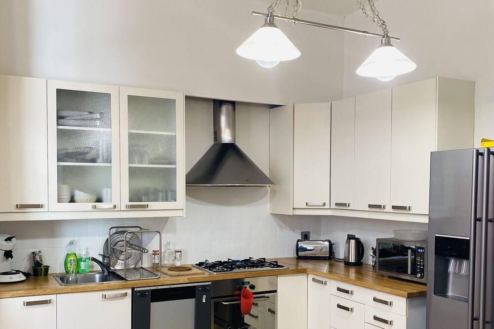Photo of Kitchen in Ville Haute