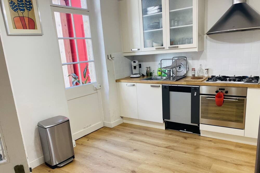 Photo of Kitchen in Ville Haute