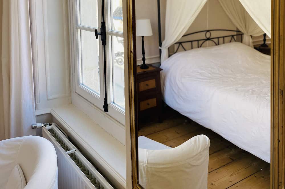 Photo of Bedroom in Ville Haute