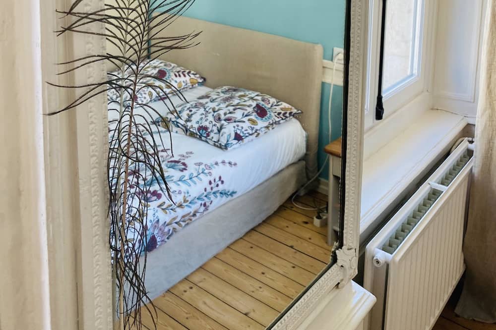 Photo of Bedroom in Ville Haute