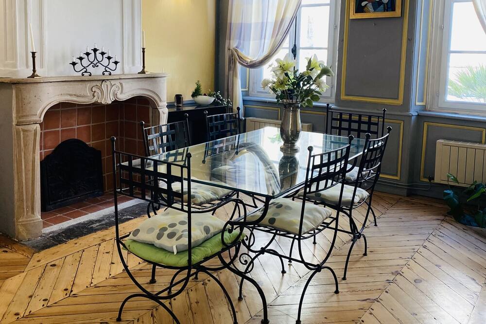 Photo of Kitchen in Ville Haute